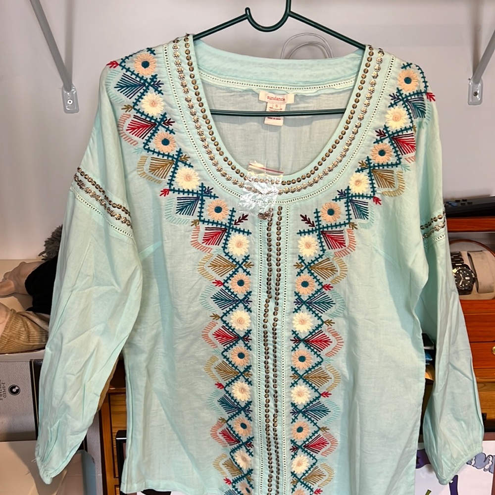 Sundance top